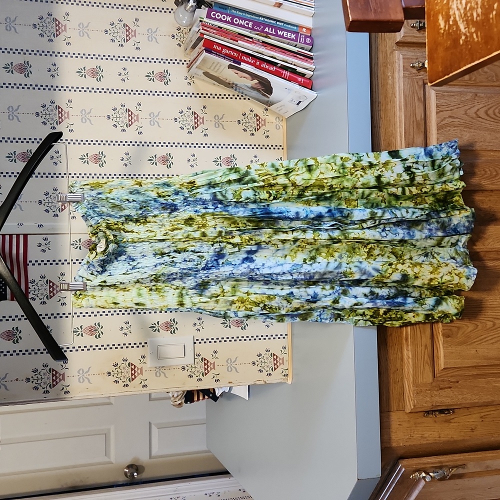 NWT Neelam Fashion's strapless Dress Size Free